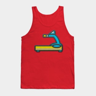 Treadmill Tank Top